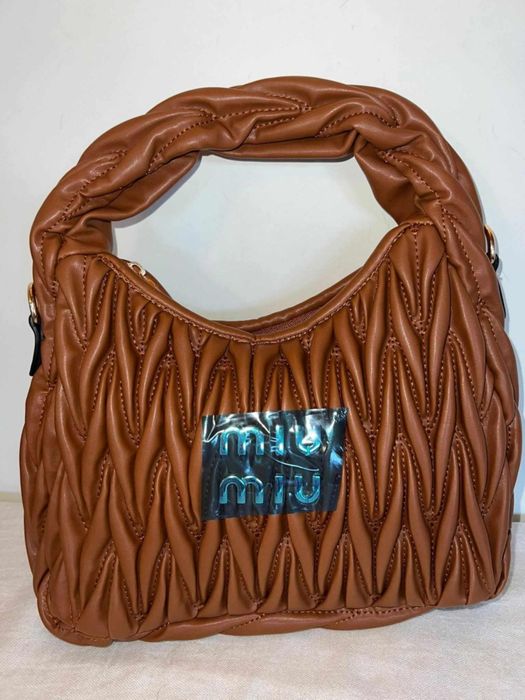 Torebki damskie MiuMiu