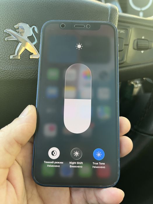 Iphone 12 mini 64 Gb