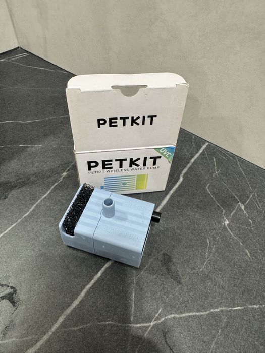 Фільтр для акваріума  водяна помпа