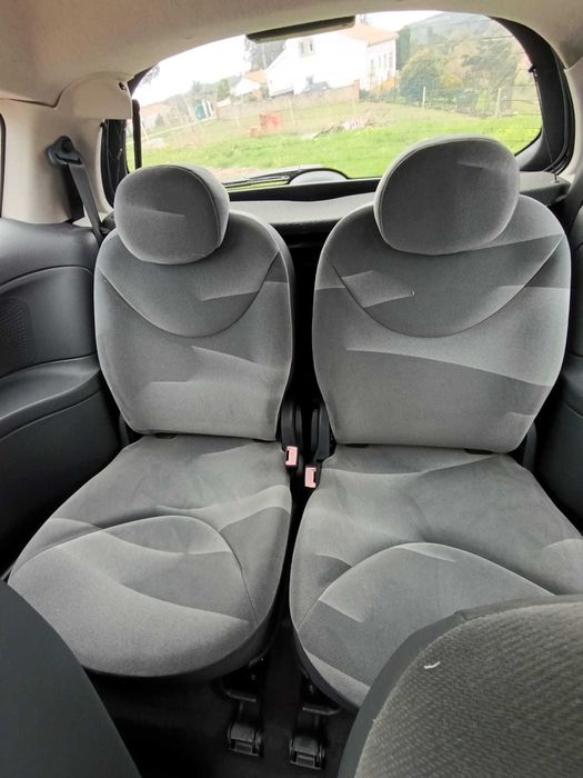 Citroën C2 1.1 ano 2007