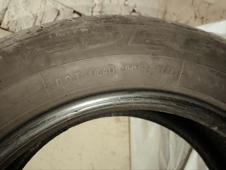 Opony letnie Dębica Presto