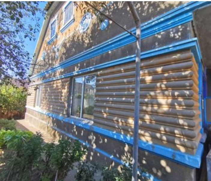 Продам дом в городе