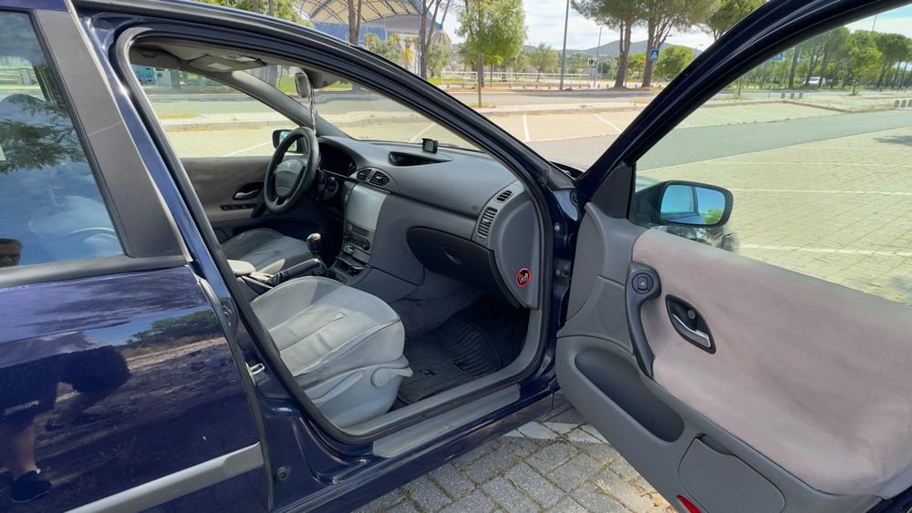 Renault Laguna 1.9 DCI 120CV
