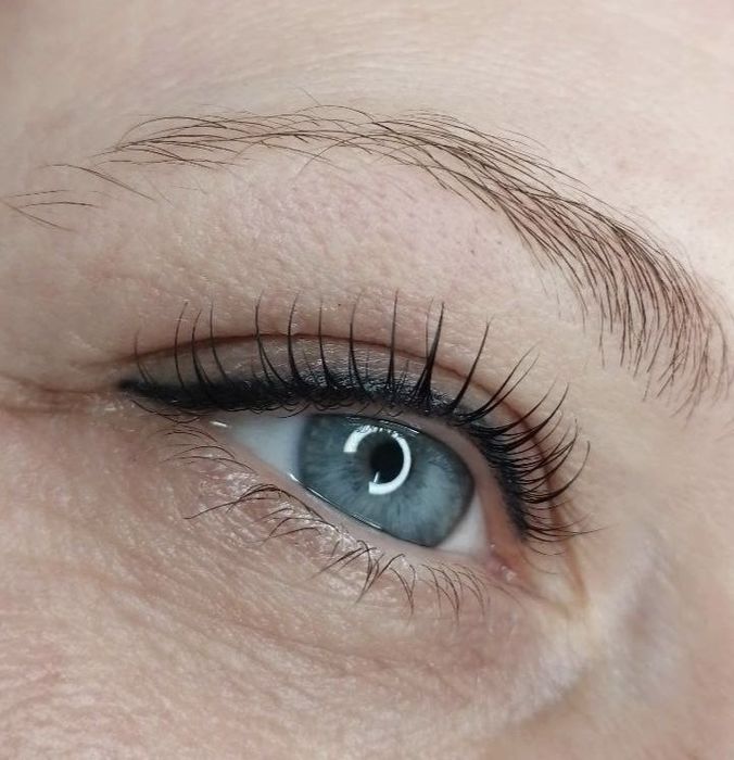 Ламінуваня вій | Чернігів