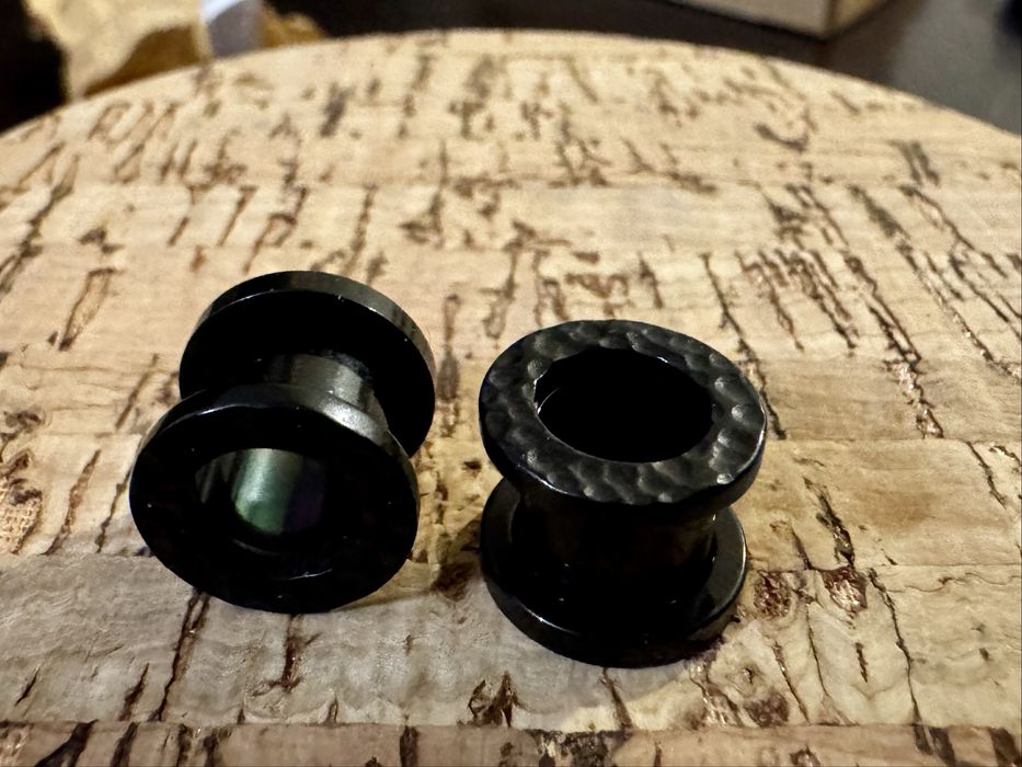 Czarne tunele 10mm