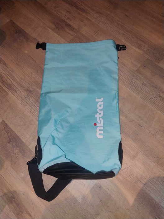 Duża torba wodoodporna mistral dry bag żagle kajaki