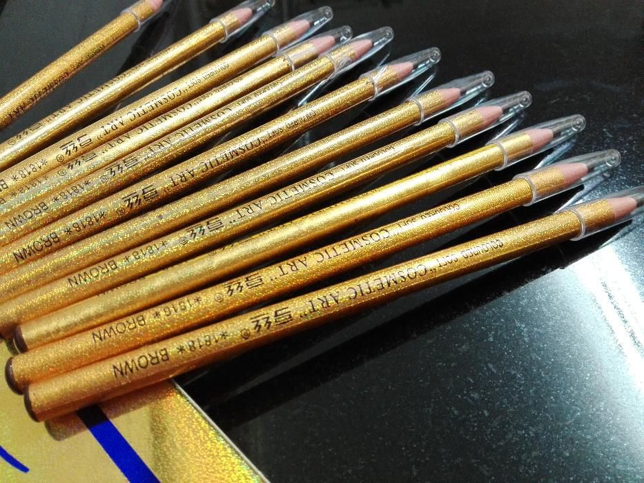 Lápis para Micropigmentação e Microblading