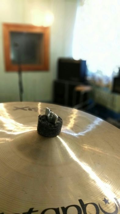 Уроки гри на барабанах