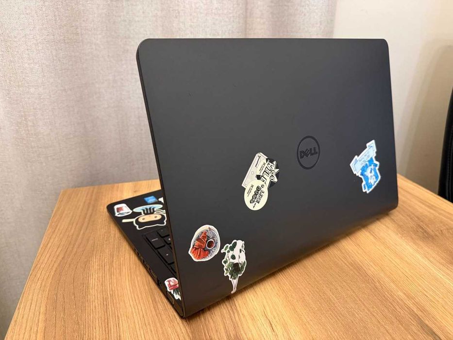 Dell Latitude 3550 1Tb 8Gb Intel i7