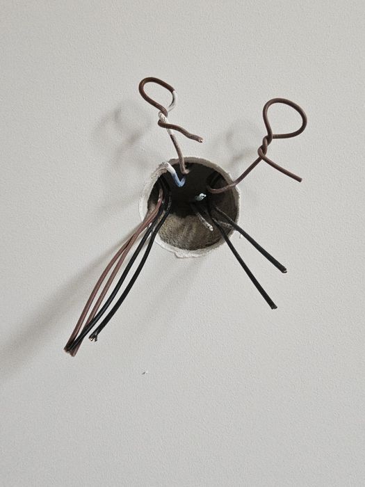 Servicos de Electricidade