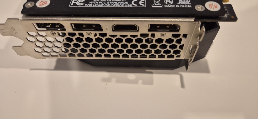 Palit GeForce RTX 2070 SUPER