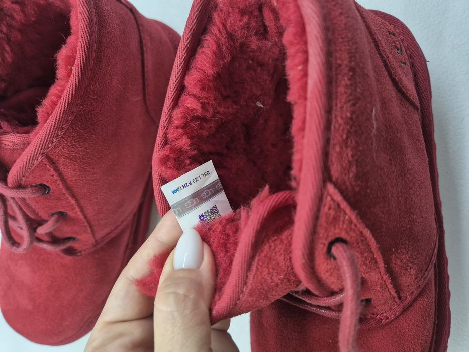 Ugg Noumel 37розмір