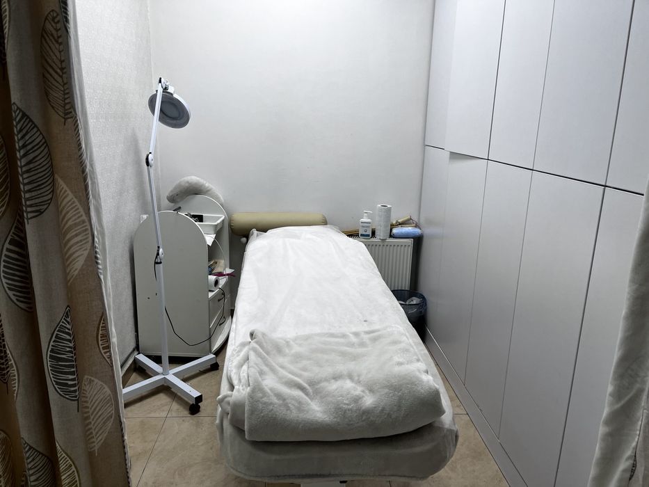 Продам салон краси