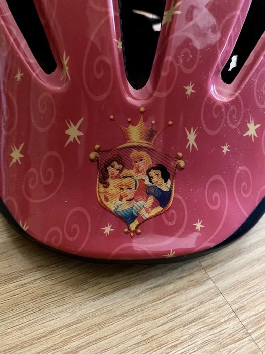 Capacete bicicleta/skate