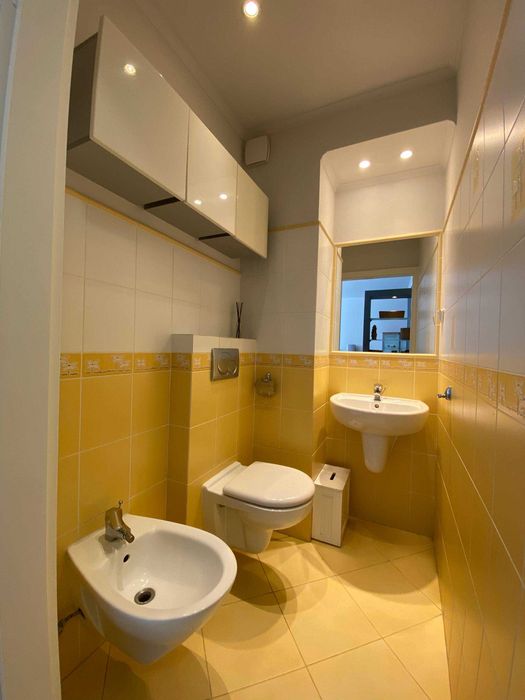 3-pokojowe mieszkanie o powierzchni 63 m² w samym centrum Ożarowa Mazowieckiego - Widok 6