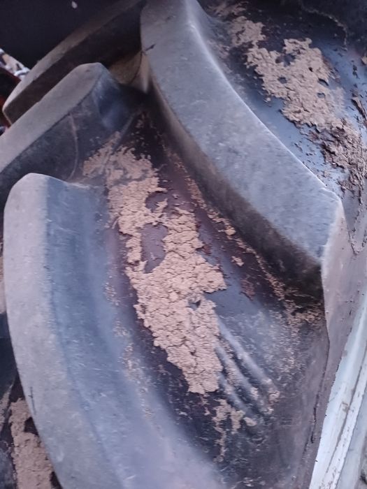 REZERWACJA Ciągnik rolniczy Case MX150 Maxxum