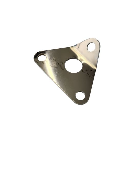 Nowe mocowanie uchwyt sygnały klaksonu nierdzewka Junak M10