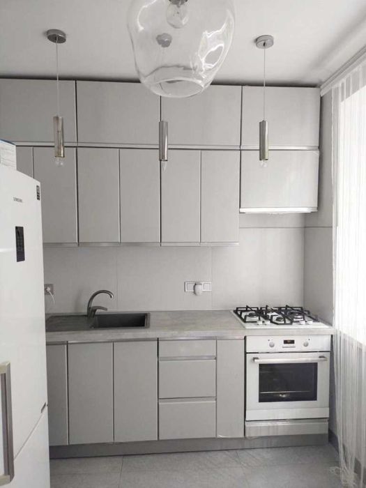 2-кімнатна квартира біля ЦУМу