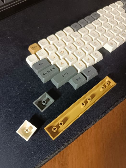 Клавіатура AJazz