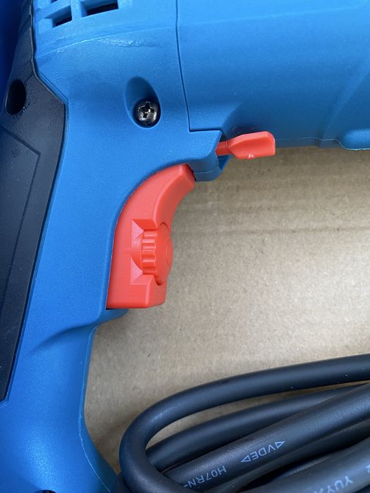 Дрель редукторна Зеніт ЗДП-13/1260 Профи