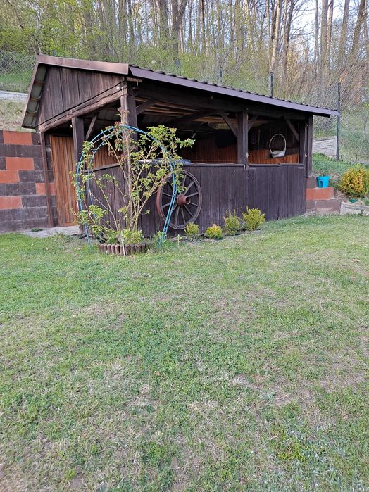 Domek letniskowy blisko Łomży