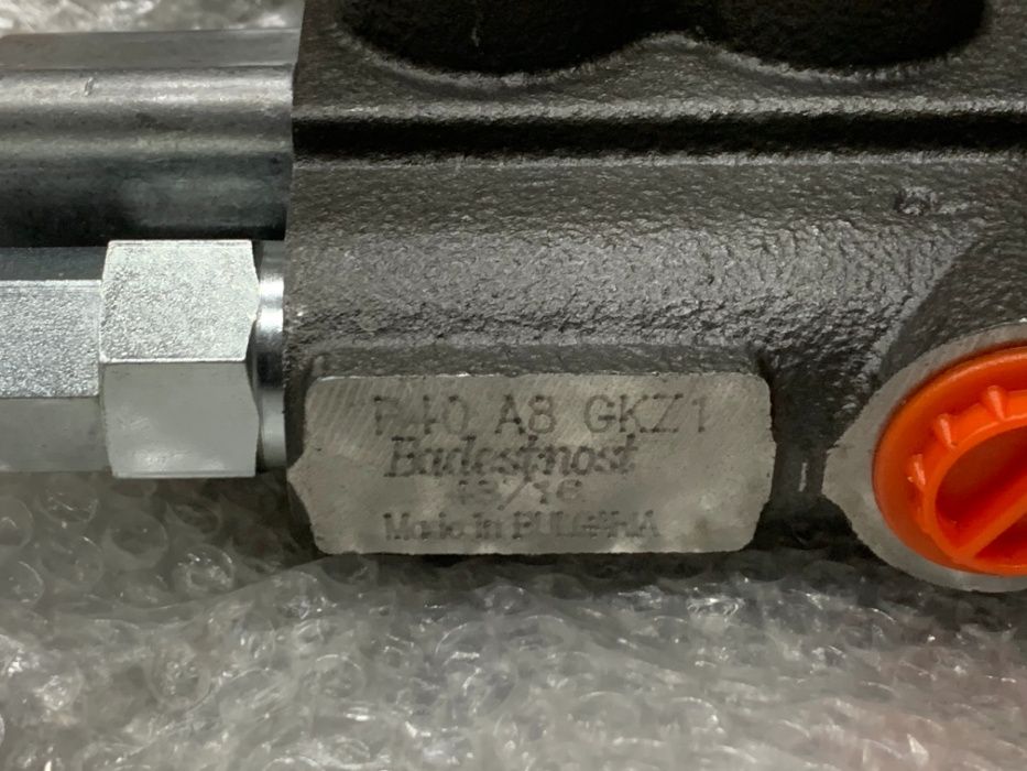 Гидрораспределитель болгарский на ЮМЗ, МТЗ, Т16, Т25, Т40, Т150