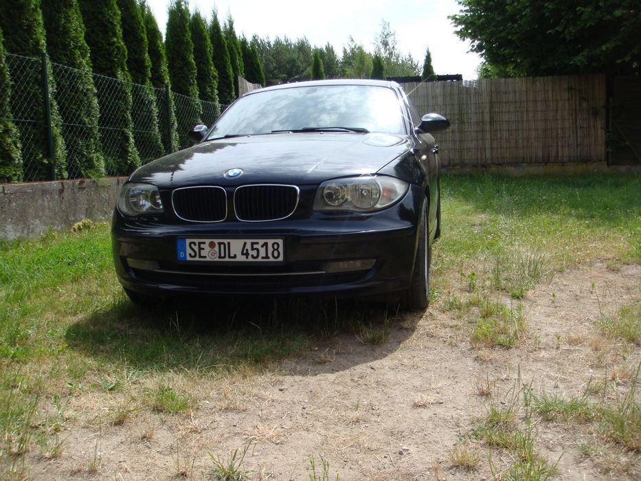BMW Seria 1