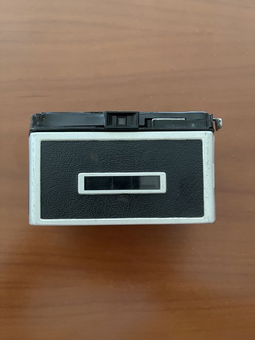 Máquina Kodak Antiga