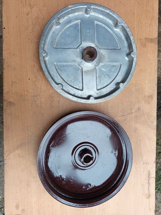 Шків редуктора мотоблок культиватор мотокультиватор фреза нева нива