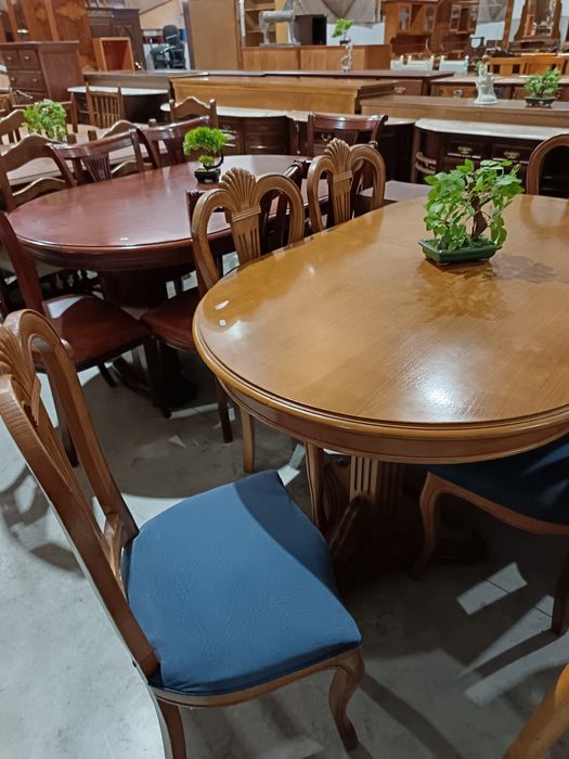 Cadeiras de sala (modelos diferentes ver fotos)