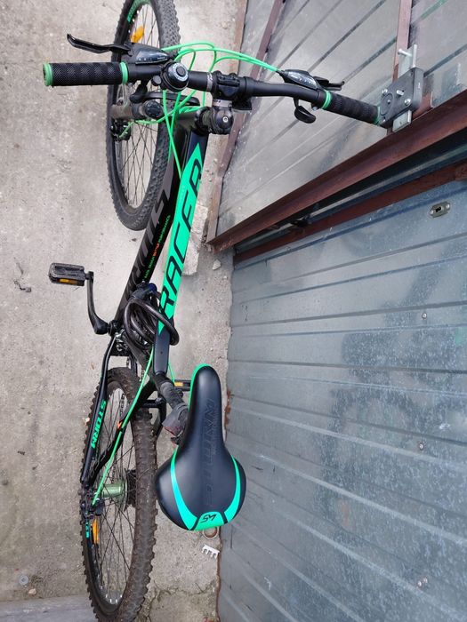 Rowerki dziecięce