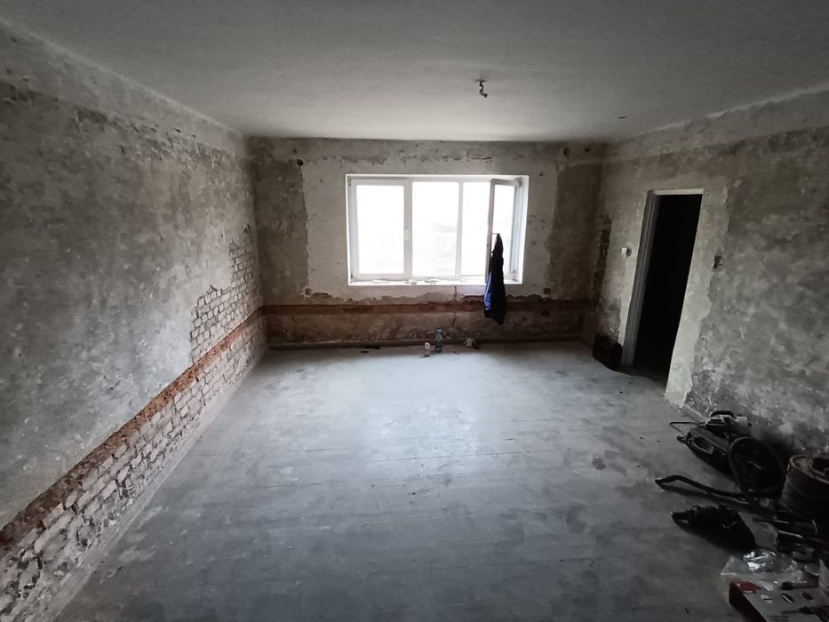 Mieszkanie 64m²/ Osiek Drawski