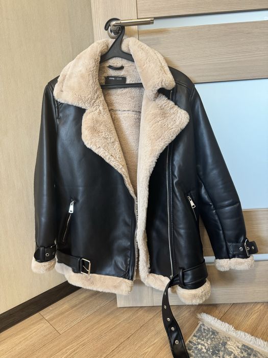 Дублянка жіноча 40 р. L