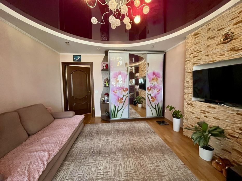 Продаж вул Карпенка 2 кім інд опаленя