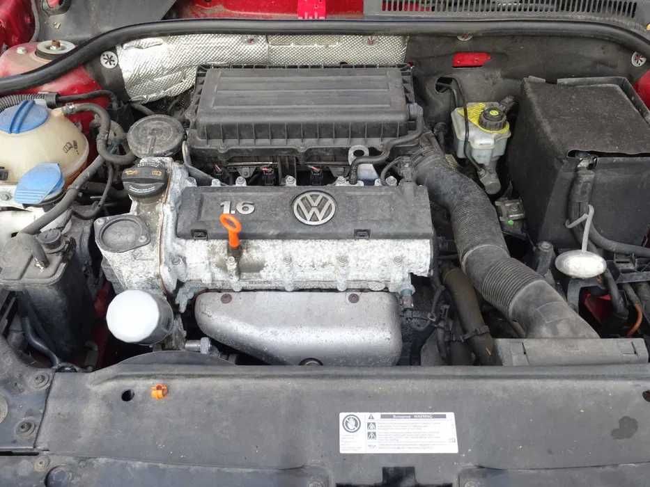 skrzynia biegów manual vw jetta vi 6 1.6 b 54201 km nnl