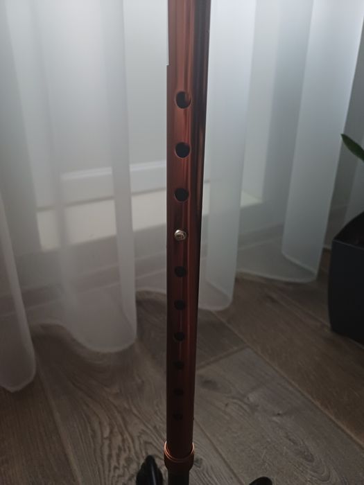 Тростина 4-опорна