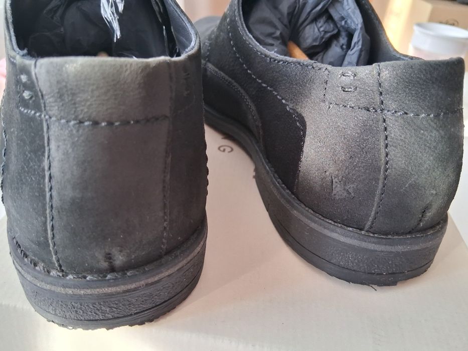 Buty pantofle komunijne 35 Lasocki