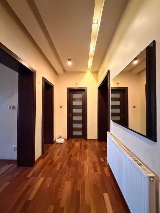 LEGNICA | ul. Św. Wojciecha | ok. 90 m² | 3 pokoje | parter | balkon - Widok 6