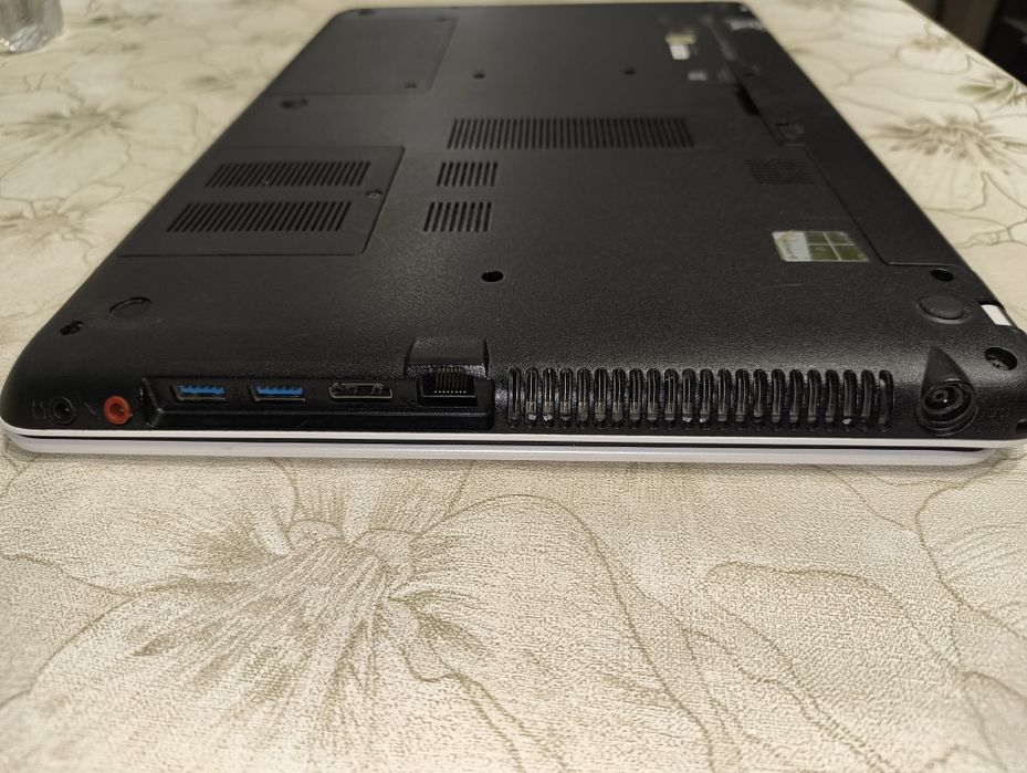 Ноутбук Sony Vaio