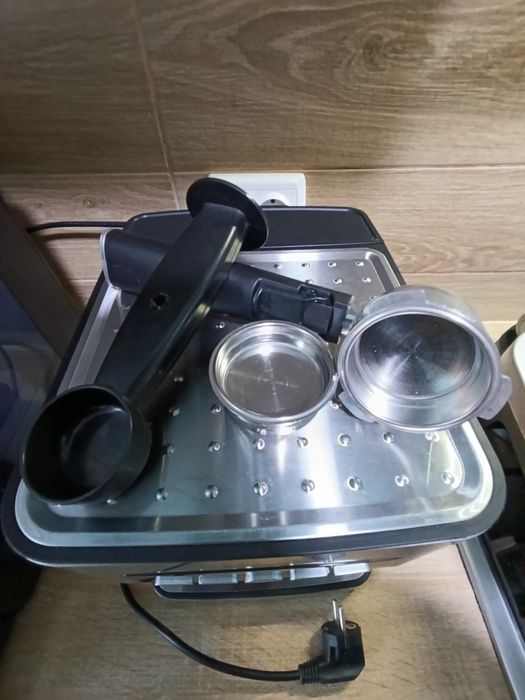 Продам кавомашинку