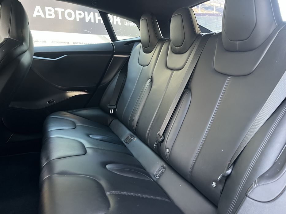 Tesla Model S 2016 в ЛІЗИНГ | КРЕДИТ