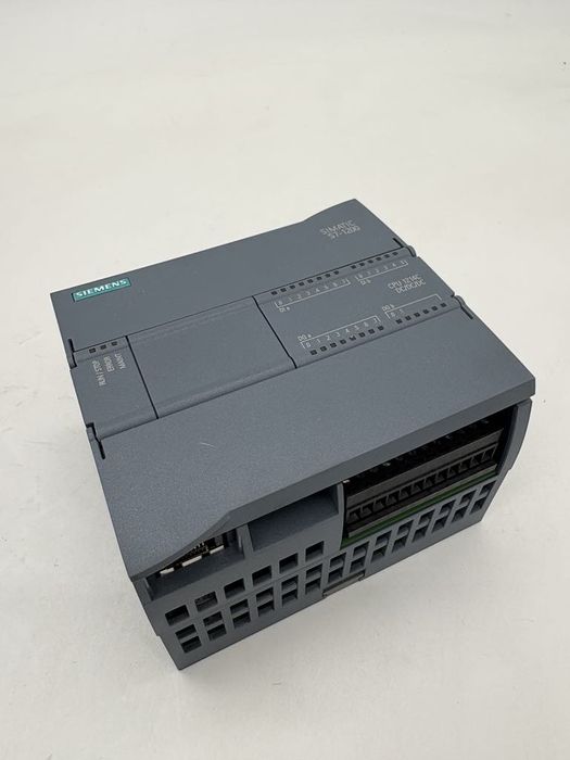 Siemens 6ES7 214-1AG31-0XB0 CPU Mdule