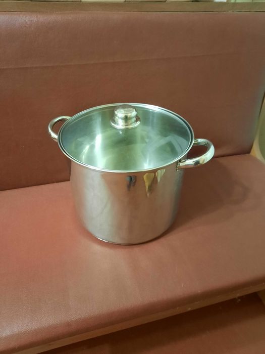 Кастрюля 8 литров