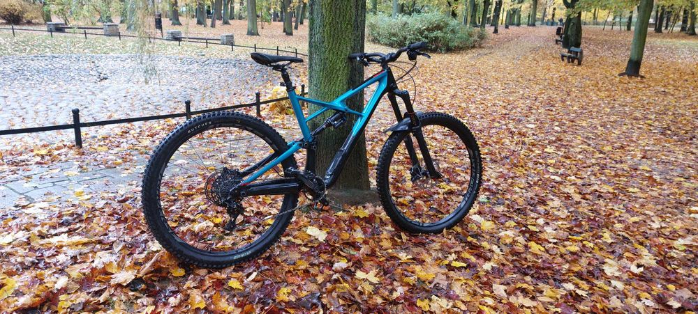 Specialized Enduro Elite Carbon 2017 29/6FATTIE