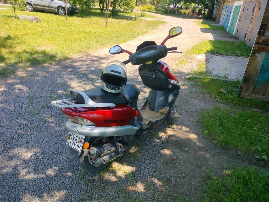 Продам Viper TXM 50