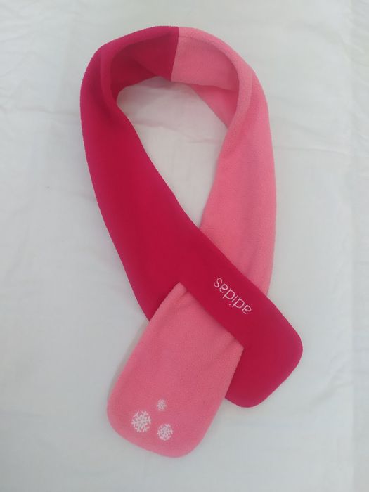 Детский шарф. Детская одежда, вещи.