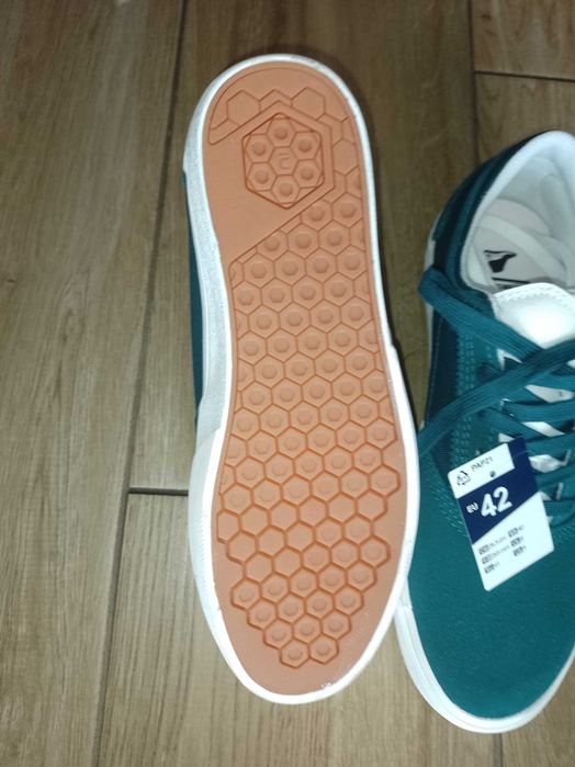 Oxelo buty na deskorolkę 42 NOWE