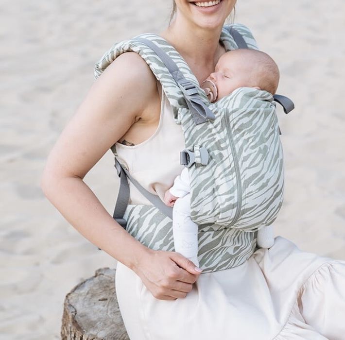 Ерго-Рюкзак Love&Carry