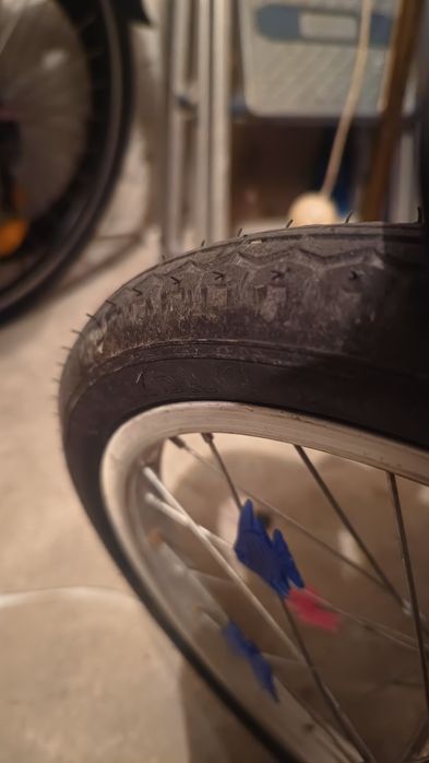 Rowerek dla 5-6 latka