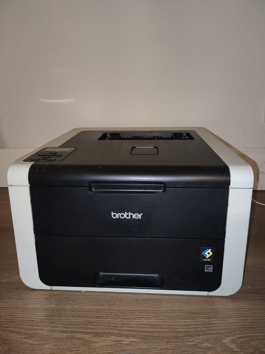 Drukarka laserowa, kolorowa Brother HL-3170CDW (WIFI, LAN, DUPLEX)